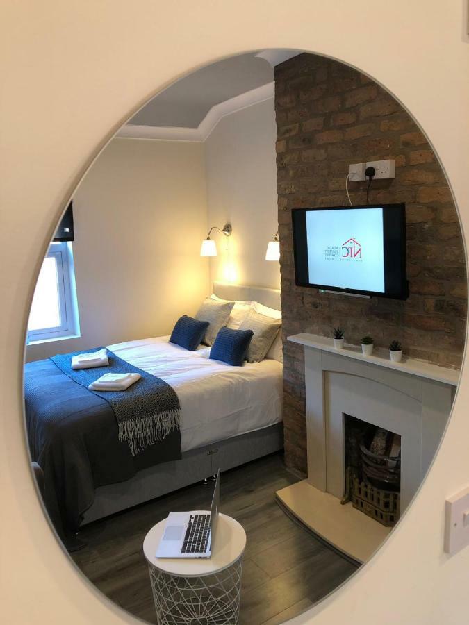 The Bold St Liverpods By Serviced Living Liverpool Dış mekan fotoğraf
