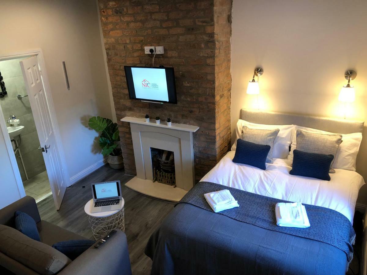 The Bold St Liverpods By Serviced Living Liverpool Dış mekan fotoğraf