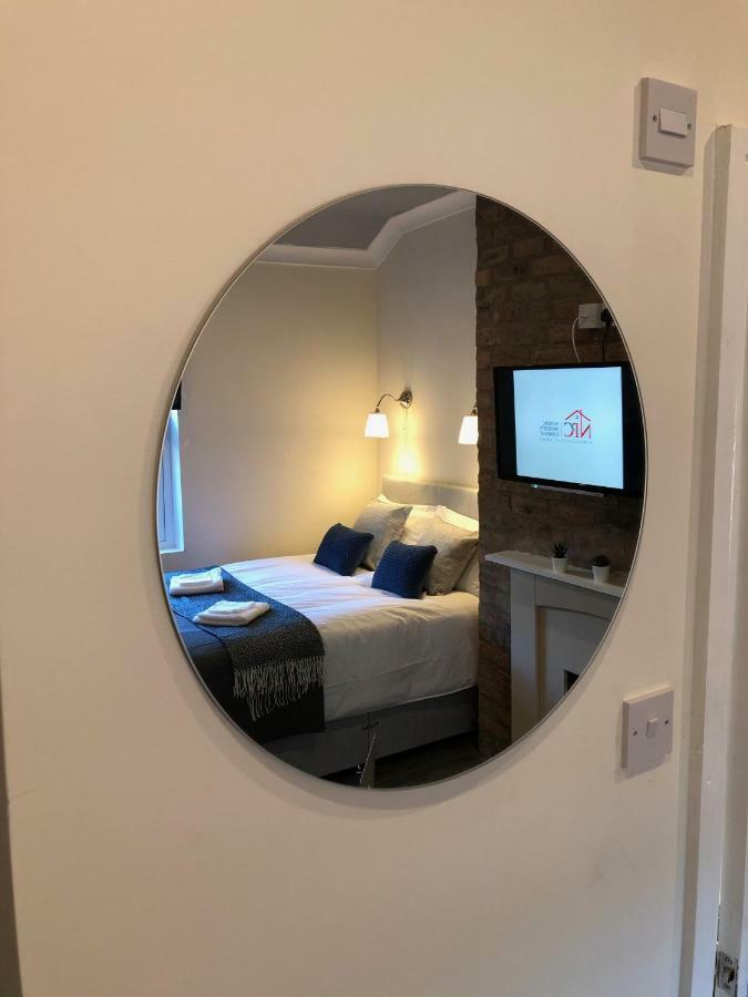 The Bold St Liverpods By Serviced Living Liverpool Dış mekan fotoğraf