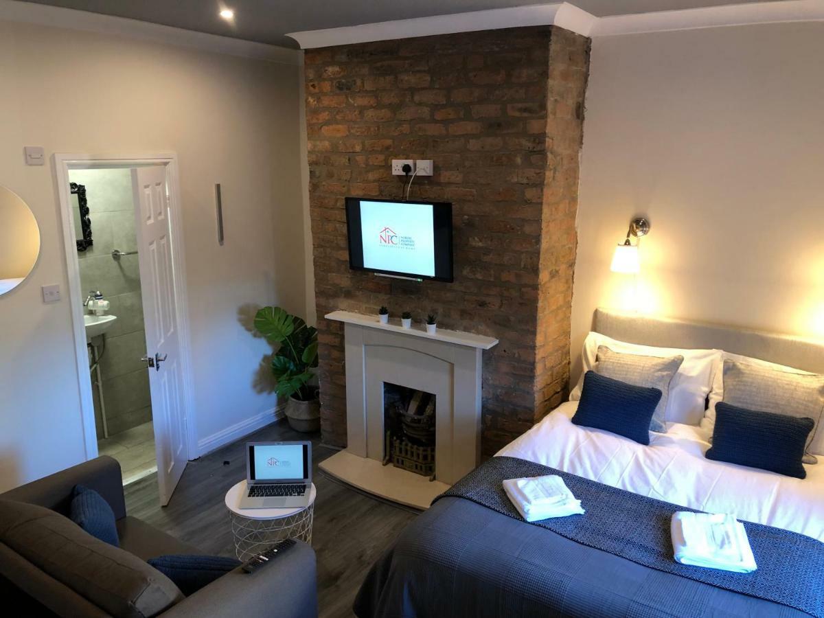 The Bold St Liverpods By Serviced Living Liverpool Dış mekan fotoğraf