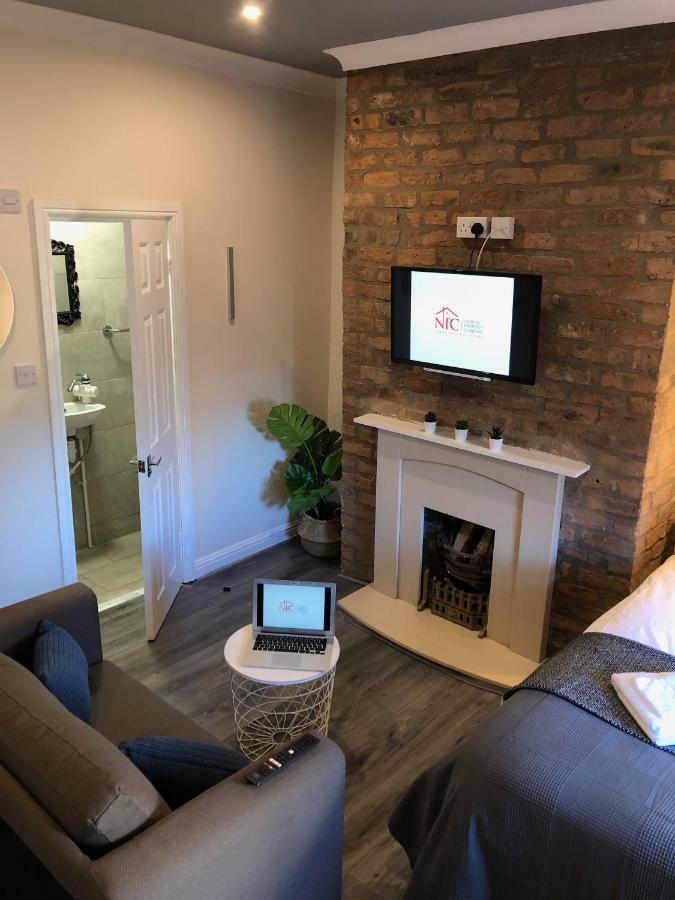 The Bold St Liverpods By Serviced Living Liverpool Dış mekan fotoğraf